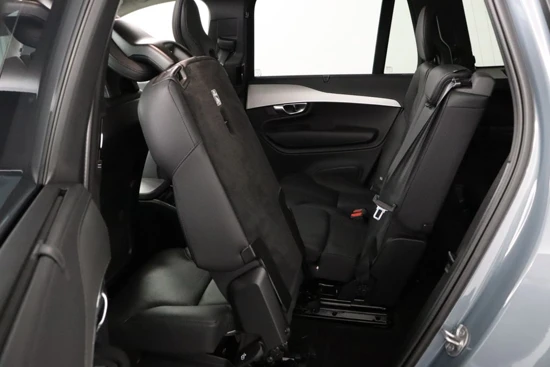 Volvo XC90 T8 Aut-8 Recharge AWD Plus Dark Long Range | Head-up Display | 360 graden camera | Stoel + stuur