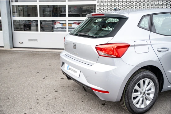 SEAT Ibiza 1.0 TSI Style