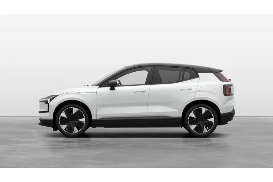 Volvo EX30 Single Motor Extended Range Ultra 69 kWh | Climate Pack | 20" wielen | Getint glas |