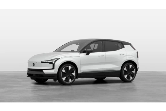 Volvo EX30 Single Motor Extended Range Ultra 69 kWh | Climate Pack | 20" wielen | Getint glas |