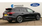 Ford Focus Wagon 1.0 EcoBoost Hybrid 125PK ST-Line X | Panoramadak | Elektrische achterklep | 18'' LM Velgen | Driver assistance pack | Hea