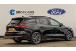 Ford Focus Wagon 1.0 EcoBoost Hybrid ST Line