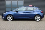 Opel Astra 1.2 T. 130pk Elegance 5drs