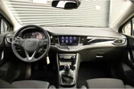 Opel Astra 1.2 T. 130pk Elegance 5drs