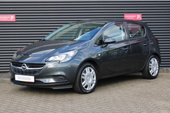 Opel Corsa 1.4 16v 5drs 90 pk Favourite