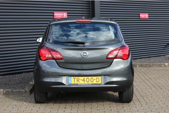 Opel Corsa 1.4 16v 5drs 90 pk Favourite