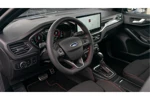 Ford Focus Wagon 1.0 EcoBoost Hybrid 125PK ST-Line X Automaat | Panoramadak | 18'' LM velgen | Driver assistance pack | Winterpack | Head u
