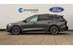 Ford Focus Wagon 1.0 EcoBoost Hybrid 125PK ST-Line X Automaat | Panoramadak | 18'' LM velgen | Driver assistance pack | Winterpack | Head u