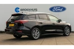 Ford Focus Wagon 1.0 125PK EcoBoost MHEV Titanium | Winterpack | Parking Pack | Dealer onderhouden |