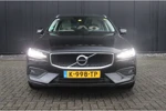 Volvo V60 B3 GT Business Pro | Leder | Panoramadak | Pilot Assist | BLIS | Trekhaak | Stoel/stuur verwarming | Camera | DAB |