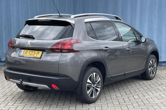 Peugeot 2008 1.2 Allure 110PK