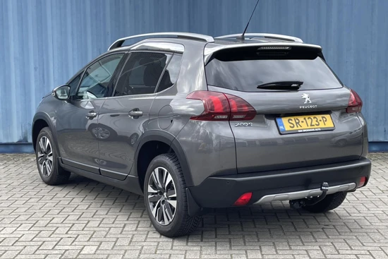 Peugeot 2008 1.2 Allure 110PK