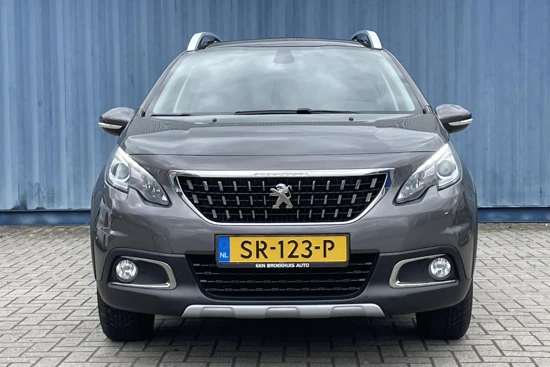 Peugeot 2008 1.2 Allure 110PK