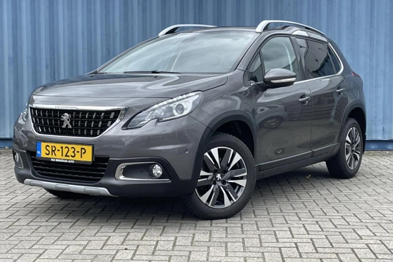 Peugeot 2008 1.2 Allure 110PK