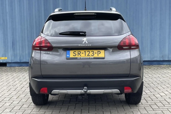 Peugeot 2008 1.2 Allure 110PK