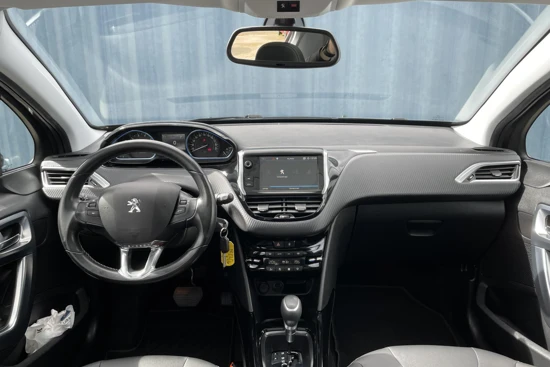 Peugeot 2008 1.2 Allure 110PK