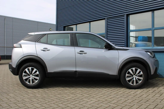 Peugeot 2008 1.2 PureTech Active