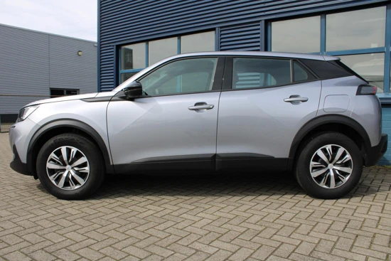 Peugeot 2008 1.2 PureTech Active