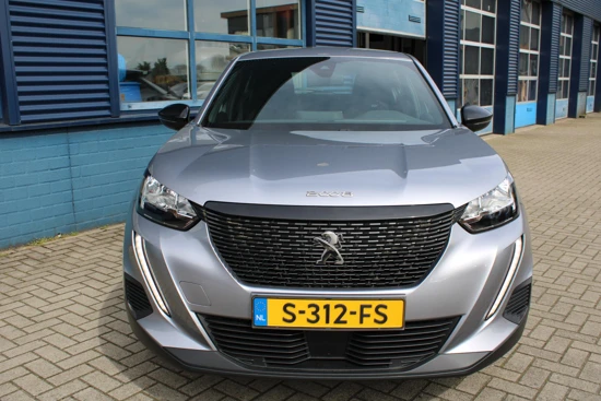 Peugeot 2008 1.2 PureTech Active