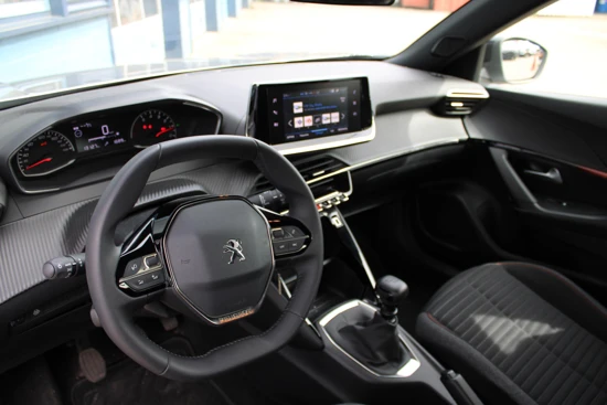 Peugeot 2008 1.2 PureTech Active