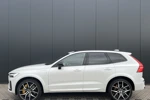 Volvo XC60 T8 AWD Polestar Engineered | Heico uitlaten | Bowers & Wilkins | Trekhaak | Gelamineerd Glas | 22" | Long Range | Panoramadak