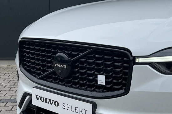 Volvo XC60 T8 AWD Polestar Engineered | Heico uitlaten | Bowers & Wilkins | Trekhaak | Gelamineerd Glas | 22" | Long Range | Panoramadak