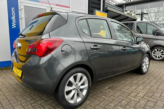 Opel Corsa 1.4 90 PK FAVOURITE+ | NAVIGATIE| CRUISE CONTROL| AIRCO| DAB| MISTLAMPEN