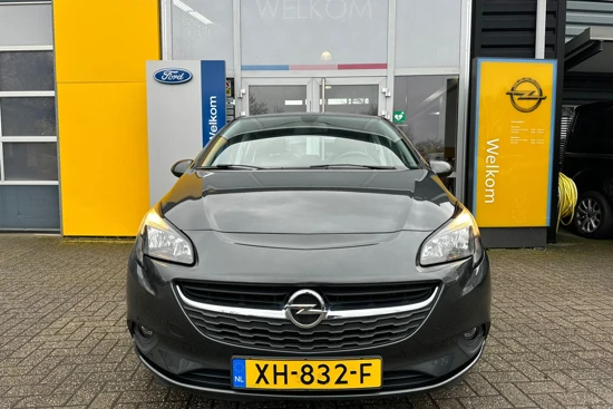 Opel Corsa 1.4 90 PK FAVOURITE+ | NAVIGATIE| CRUISE CONTROL| AIRCO| DAB| MISTLAMPEN