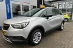 Opel Crossland 1.2 Turbo 110PK INNOVATION+ | TREKHAAK AFN.| CAMERA| AGR-COMFORTSTOELEN| NAVIGATIE| CLIMATE CONTROL| CRUISE CONTROL|