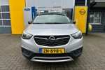 Opel Crossland 1.2 Turbo 110PK INNOVATION+ | TREKHAAK AFN.| CAMERA| AGR-COMFORTSTOELEN| NAVIGATIE| CLIMATE CONTROL| CRUISE CONTROL|