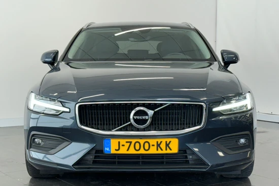 Volvo V60 B3 Business Pro | Climate Pack | Park Assist Pack | Cruise adaptief | BLIS | Reservewiel |