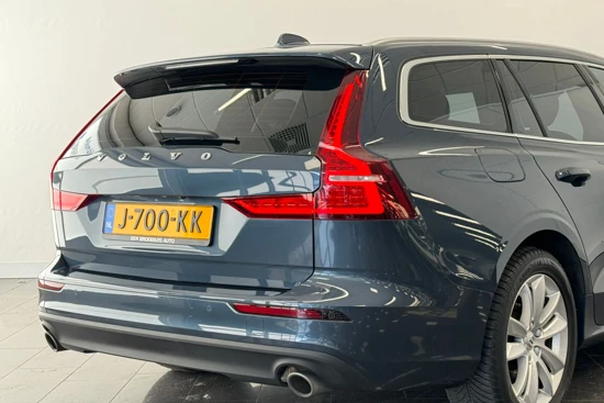 Volvo V60 B3 Business Pro | Climate Pack | Park Assist Pack | Cruise adaptief | BLIS | Reservewiel |