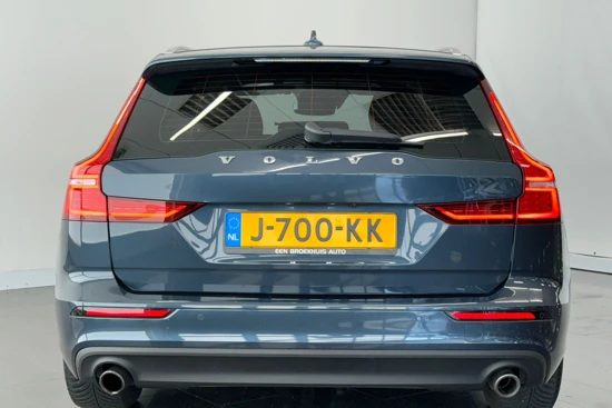 Volvo V60 B3 Business Pro | Climate Pack | Park Assist Pack | Cruise adaptief | BLIS | Reservewiel |
