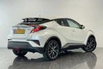 Toyota C-HR 1.8 Hybrid Premium | JBL audio | Dodehoekdetectie | Verwarmd stuurwiel | LED lichten |