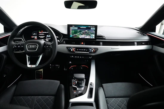 Audi A5 45 S-Tronic TFSI Quattro S-Edition Competition