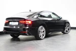 Audi A5 45 S-Tronic TFSI Quattro S-Edition Competition