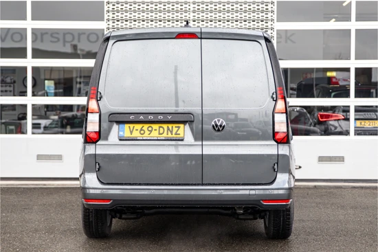 Volkswagen Caddy Cargo 2.0 TDI Style | 122 Pk Automaat | Voorraad