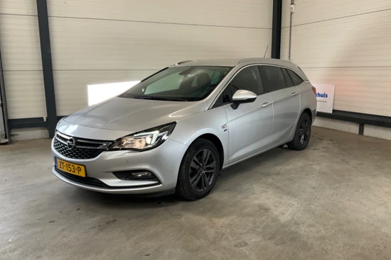 Opel Astra Sports Tourer 120 Jaar Edition 1.0 Turbo