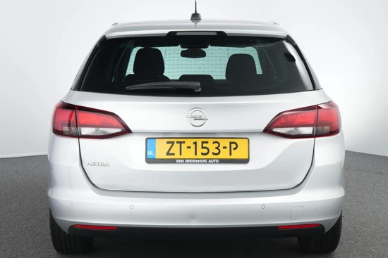 Opel Astra Sports Tourer 120 Jaar Edition 1.0 Turbo