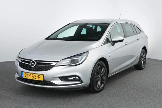 Opel Astra Sports Tourer 120 Jaar Edition 1.0 Turbo