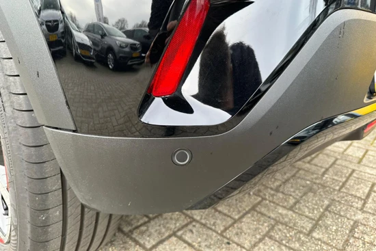 Opel Mokka 1.2 100PK GS Line | ACHTERUITRIJCAMERA| NAVIGATIE| CRUISE CONTROL| CLIMATE CONTROL| DODE HOEK BEWAKING| DAB|