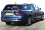 Ford Focus Wagon 1.0 EcoBoost Hybrid 125PK Titanium | STOEL+STUURVERWARMING | CAMERA | NAVI |