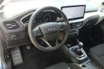 Ford Focus Wagon 1.0 EcoBoost Hybrid 125PK Titanium | STOEL+STUURVERWARMING | CAMERA | NAVI |