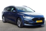 Ford Focus Wagon 1.0 EcoBoost Hybrid 125PK Titanium | STOEL+STUURVERWARMING | CAMERA | NAVI |