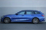 BMW 3 Serie TOURING 320i 184PK HIGH EXECUTIVE M-SPORT AUTOMAAT / NAVI / LEDER / CLIMA / PDC / 18" LMV / KEYLESS / FULL-LED / WINTERPAKKET /