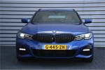 BMW 3 Serie TOURING 320i 184PK HIGH EXECUTIVE M-SPORT AUTOMAAT / NAVI / LEDER / CLIMA / PDC / 18" LMV / KEYLESS / FULL-LED / WINTERPAKKET /