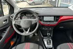 Opel Crossland 1.2 Turbo 130 PK Automaat GS Line| ACHTERUITRIJCAMERA| AGR COMFORTSTOELEN| CRUISE CONTROL| CLIMATE CONTROL| NAVIGATIE| KEYLESS|