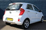 Kia Picanto 5drs 1.0 CVVT BusinessLine