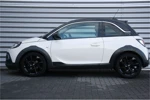 Opel ADAM ROCKS 1.0 TURBO 90PK FAVOURITE / CLIMA / LED / PDC / 17" LMV / WINTERPAKKET / BLUETOOTH / CRUISECONTROL / NIEUWSTAAT !!