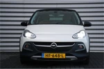 Opel ADAM ROCKS 1.0 TURBO 90PK FAVOURITE / CLIMA / LED / PDC / 17" LMV / WINTERPAKKET / BLUETOOTH / CRUISECONTROL / NIEUWSTAAT !!